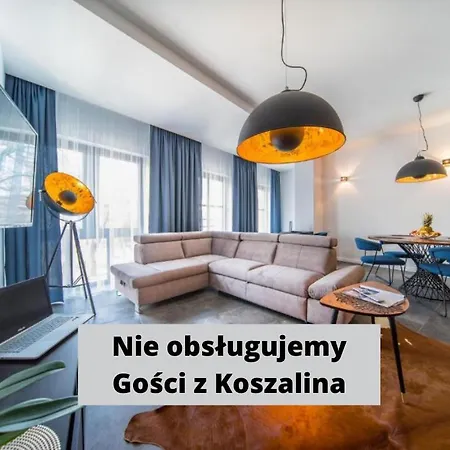 Visit Apartament Jana Z Kolna 12 Koszalin