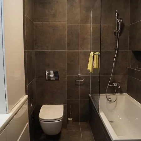 Visit Apartament Jana Z Kolna 12