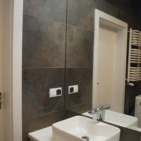 Apartman Visit Jana Z Kolna 12 *