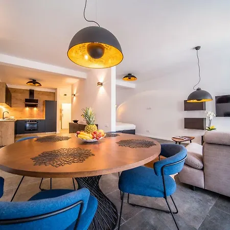 Visit Apartament Jana Z Kolna 12