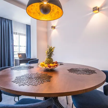 Visit Jana Z Kolna 12 Apartman Koszalin