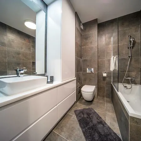 Apartman Visit Jana Z Kolna 12