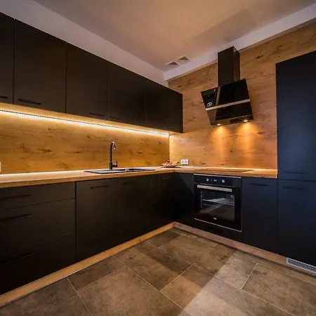 Visit Apartament Jana Z Kolna 12 Koszalin