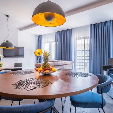 Visit Apartament Jana Z Kolna 12