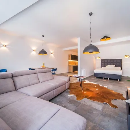 Visit Apartament Jana Z Kolna 12