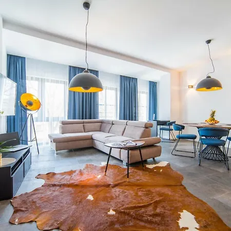 Visit Apartament Jana Z Kolna 12 *