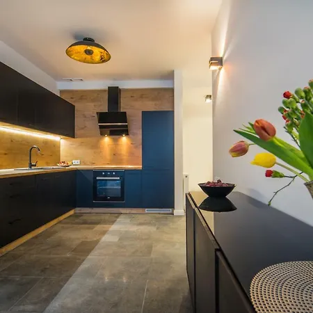 Apartman Visit Jana Z Kolna 12