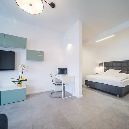 Visit Jana Z Kolna 12 Apartman Koszalin