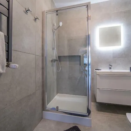 Visit Apartament Jana Z Kolna 12 Koszalin