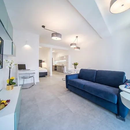 Visit Apartament Jana Z Kolna 12 Apartment