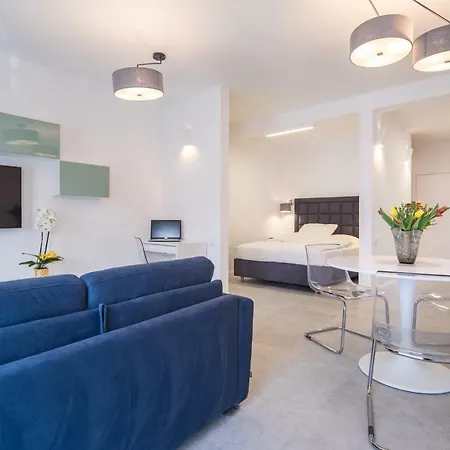 Apartman Visit Jana Z Kolna 12 Koszalin
