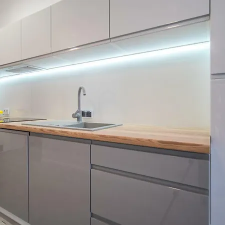 Visit Apartament Jana Z Kolna 12 Koszalin
