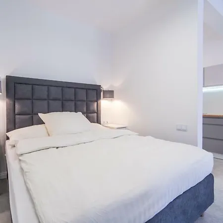 Visit Apartament Jana Z Kolna 12 *