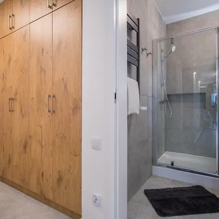 Visit Jana Z Kolna 12 Apartman Koszalin