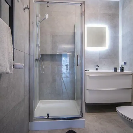 Apartman Visit Jana Z Kolna 12 Koszalin