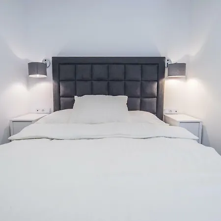 Visit Apartament Jana Z Kolna 12 Apartment Koszalin