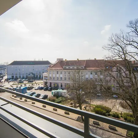 Visit Jana Z Kolna 12 Apartman Koszalin