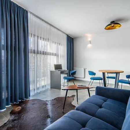 Apartman Visit Jana Z Kolna 12
