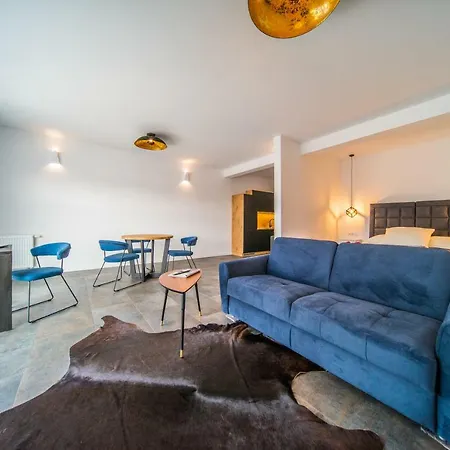 Apartman Visit Jana Z Kolna 12 Koszalin