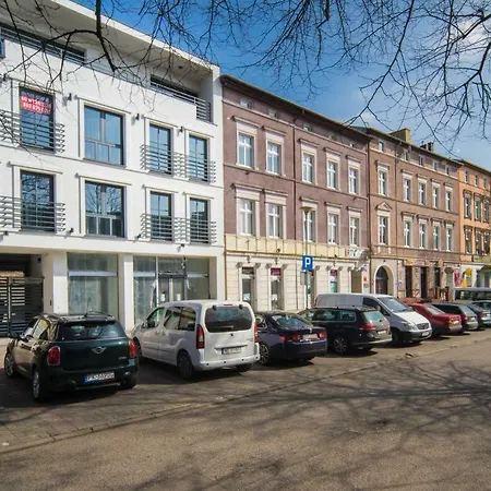 Apartman Visit Jana Z Kolna 12