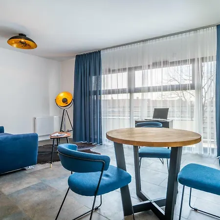 Visit Jana Z Kolna 12 Apartman